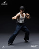 Union Creative INART Action - Bruce Lee (Kung Fu Outfit) 1/12 Action Figure