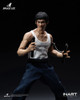 Union Creative INART Action - Bruce Lee (Kung Fu Outfit) 1/12 Action Figure
