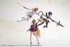 Kotobukiya Arcanadea Yukumo First Engage Ver. Plastic Model