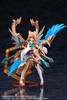 Kotobukiya Arcanadea XenoAlma Orage Pavorea Plastic Model