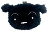 Unique730 Character Gama Movie Crayon Shin Chan Kuro