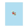 T's Factory Shin Chan Six Page File Powerful Comic Everyone Gather Together