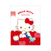 T's Factory Sanrio Six Pocket File Umorekko / Hello Kitty