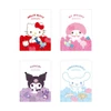T's Factory Sanrio Six Pocket File Umorekko Cinnamoroll