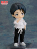 Good Smile Company Nendoroid Doll Yuta Okkotsu: Execution Ver. (Jujutsu Kaisen)