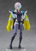 Good Smile Company POP UP PARADE Lucy L Size (Cyberpunk: Edgerunners)