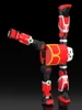 Good Smile Company MODEROID Kabutack Plastic Model (B-Robo Kabutack)