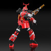 Good Smile Company MODEROID Kabutack Plastic Model (B-Robo Kabutack)