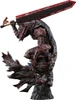 Max Factory POP UP PARADE Guts (Berserker Armor): Bloody Paint Ver. L Size (Berserk)