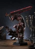 Max Factory POP UP PARADE Guts (Berserker Armor): Bloody Paint Ver. L Size (Berserk)