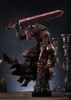 Max Factory POP UP PARADE Guts (Berserker Armor): Bloody Paint Ver. L Size (Berserk)