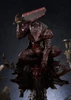 Max Factory POP UP PARADE Guts (Berserker Armor): Bloody Paint Ver. L Size (Berserk)