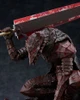 Max Factory POP UP PARADE Guts (Berserker Armor): Bloody Paint Ver. L Size (Berserk)