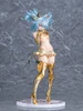 Phat! 1/6 PA-15: Gold Cow Bikini Ver. Figure (Girls' Frontline)