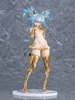 Phat! 1/6 PA-15: Gold Cow Bikini Ver. Figure (Girls' Frontline)