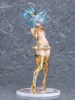 Phat! 1/6 PA-15: Gold Cow Bikini Ver. Figure (Girls' Frontline)