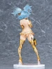 Phat! 1/6 PA-15: Gold Cow Bikini Ver. Figure (Girls' Frontline)