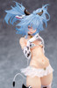 Phat! 1/6 PA-15: Cow Bikini Ver. Figure (Girls' Frontline)