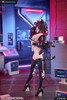 ENSOUTOYS Cyber Pet Onyx 1/6 Scale Figure