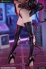 ENSOUTOYS Cyber Pet Onyx 1/6 Scale Figure