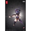 Snail Shell RPGEX-10 Kunoichi Reppu 1/12 Scale Action Figure