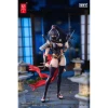 Snail Shell RPGEX-10 Kunoichi Reppu 1/12 Scale Action Figure