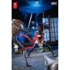Snail Shell RPGEX-10 Kunoichi Reppu 1/12 Scale Action Figure