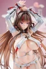 Alphamax Shinobi Master Senran Kagura New Link Toki Body Pillow Ver. 1/4 Scale Figure