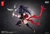 Snail Shell Kunoichi Reppu Optional Parts Set for 1/12 Scale Action Figures