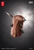 Snail Shell Kunoichi Reppu Optional Parts Set for 1/12 Scale Action Figures