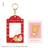 F-toys San-X Universe Photo Card Key Holder 1Box 10pcs (FULL BOX)