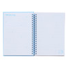 Sanrio Other B6 Ring Notebook (I Love Hello Kitty) Blue 354228