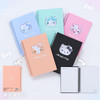 Sanrio Other B6 Ring Notebook (I Love Hello Kitty) Blue 354228