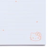 Sanrio Other Ring Notebook I Love Hello Kitty Orange 354279