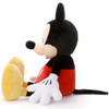 Takara Tomy Disney Good Look Plush Size Double Large Mickey