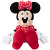 Takara Tomy Disney Good Look Plush Toy Size Two L Minnie
