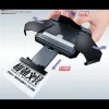 Bandai Mobile Stationery Automatic Transforming Business Card Case Black Color