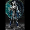  Bandai S.H.Figuarts Kamen Rider My-Th Figure (First Press Edition) 