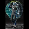  Bandai S.H.Figuarts Kamen Rider My-Th Figure (First Press Edition) 