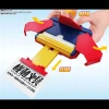  Bandai Mobile Stationery Automatic Transforming Business Card Case Toy Color 
