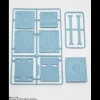  Bandai Saint Cloth Series Pegasus Cloth (First Press Limited Edition with Cloth Box) 