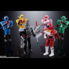  Bandai Chogokin Himitsu Sentai Gorenger 
