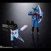  Bandai Chogokin Himitsu Sentai Gorenger 