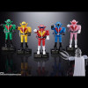  Bandai Chogokin Himitsu Sentai Gorenger 