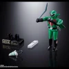  Bandai Chogokin Himitsu Sentai Gorenger 