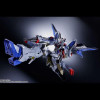  Bandai ABSOLUTE ACT Strike Freedom Gundam Figure (Gundam SEED) 