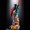  Bandai Chogokin Beast King Golion 