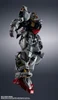 Bandai Metal Structure RX-178 Gundam Mk-II (AEUG Specification)
