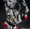  Bandai Metal Structure Kaitai Shouki RX-178 Gundam Mk-II (AEUG Specification) 