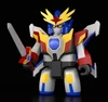  Good Smile Company BRICKROID Da-Garn X 